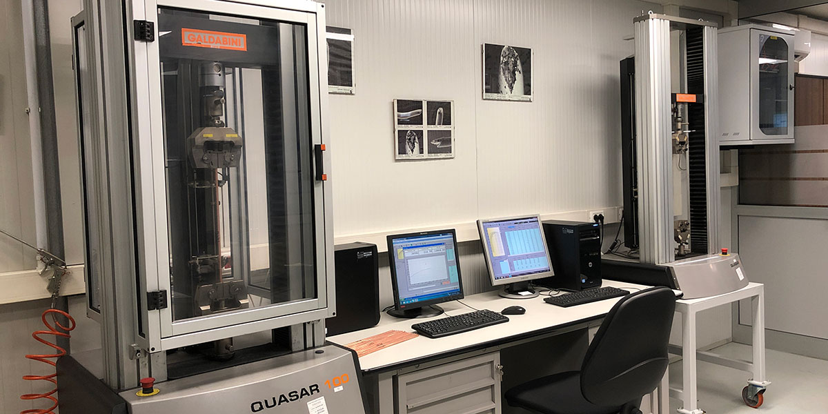 Mechanical analyses